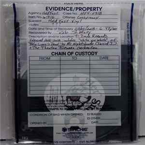 Various - Evidence Kit #1 FLAC