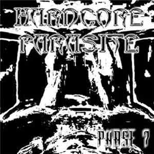 Hardcore Parasite - Phase 7 FLAC