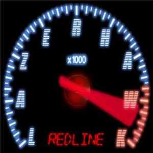 Lazerhawk - Redline FLAC