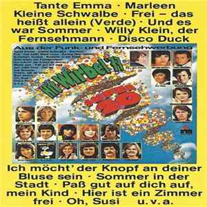 Various - Hit-Wirbel '77 - Super 20 FLAC