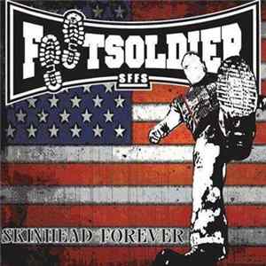 Footsoldier - Skinhead Forever FLAC