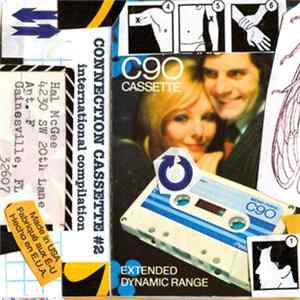 Various - Connection Cassette Compilation #2 FLAC