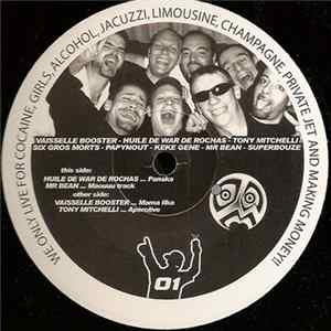 Various - Yes Papa 01 FLAC