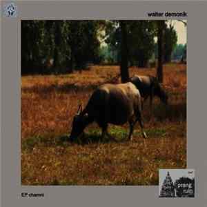 Walter Demonik - EP Chamni FLAC