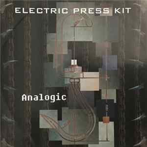 Electric Press Kit - Analogic FLAC