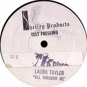 Laura Taylor - All Through Me FLAC