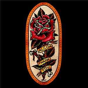 ALCOA - Thank You FLAC
