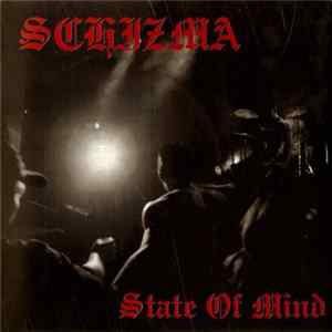 Schizma - State Of Mind FLAC