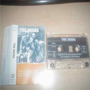 The Doors - Live FLAC