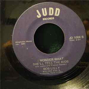 Bob Lilly - Country Lovin" FLAC