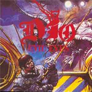 Dio - Evil Eyes FLAC