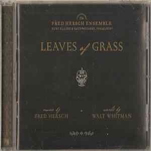 Fred Hersch - Leaves Of Grass FLAC