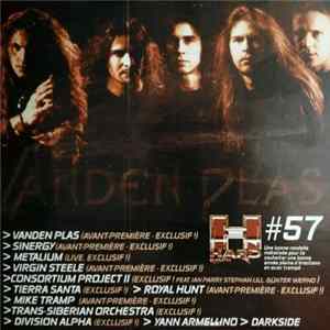 Various - Hard Rock #57 FLAC
