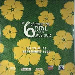 Various - Les 6èmes Découvertes DIAL De La Musique FLAC