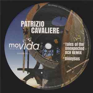 Patrizio Cavaliere - Tales Of The Unexpected - Och Remix FLAC