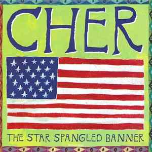 Cher - The Star Spangled Banner FLAC