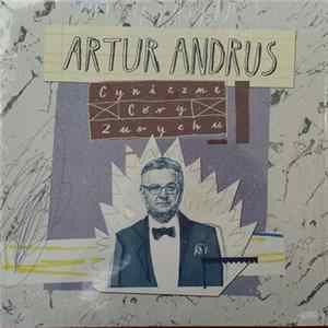 Artur Andrus - Cyniczne Córy Zurychu FLAC