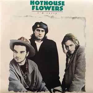 Hothouse Flowers - I'm Sorry FLAC