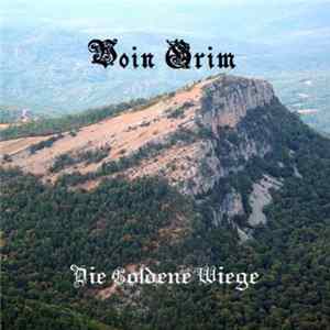 Voin Grim - Die Goldene Wiege FLAC