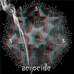 Zenocide - Zenocide FLAC