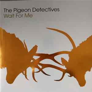 The Pigeon Detectives - Wait For Me 10 Year Anniversary Edition FLAC