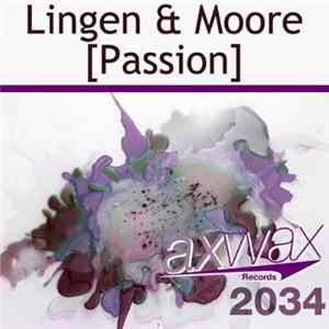 Lingen & Moore - Passion FLAC