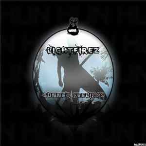 LightFirez - Summer Feelings FLAC