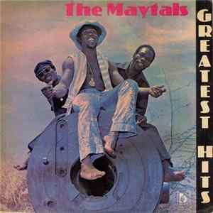 The Maytals - Greatest Hits FLAC