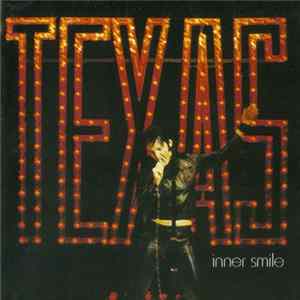 Texas - Inner Smile FLAC