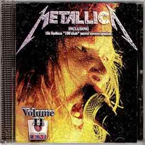 Metallica - Covering ‘Em Volume II FLAC
