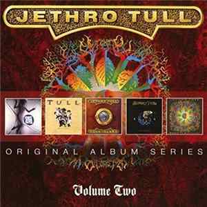 Jethro Tull - Original Album Series Volume Two FLAC