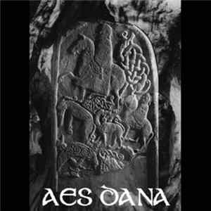 Aes Dana - Promo CD FLAC