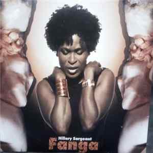 Hillary Sargeant - Fanga FLAC