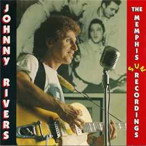 Johnny Rivers - The Memphis Sun Recordings FLAC