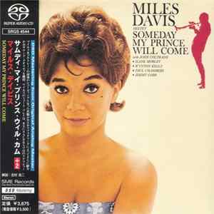 Miles Davis Sextet - Someday My Prince Will Come FLAC