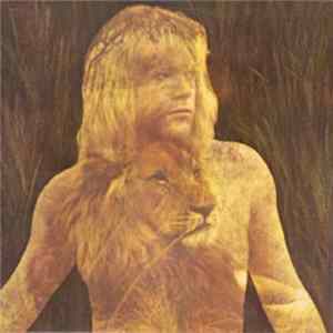 Larry Norman - So Long Ago The Garden FLAC