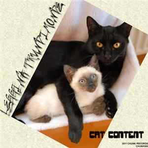 Leggina Trundimonde - Cat Content FLAC