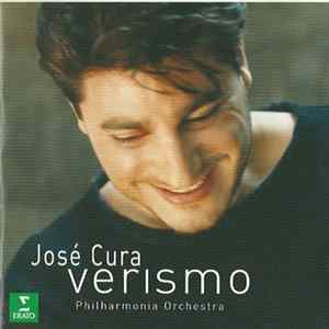 José Cura / Philharmonia Orchestra - Verismo FLAC