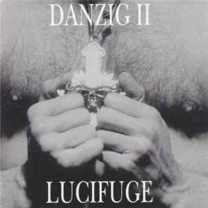 Danzig - Danzig II - Lucifuge FLAC