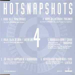 Various - Hotsnapshots 4 FLAC