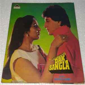 Bappi Lahiri - Dak Bangla FLAC