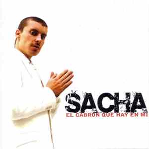 Sacha - El Cabrón Que Hay En Mi FLAC