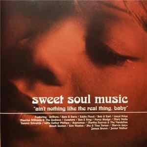 Various - Sweet Soul Music FLAC