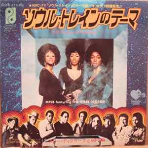 MFSB Featuring The Three Degrees - TSOP (The Sound Of Philadelphia) FLAC