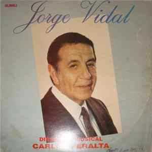 Jorge Vidal - Jorge Vidal FLAC