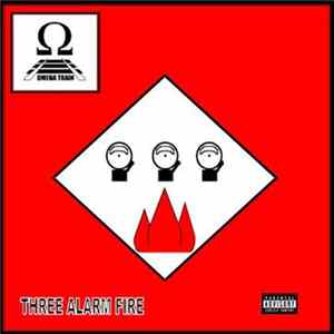 Omega Train - Three Fire Alarm FLAC