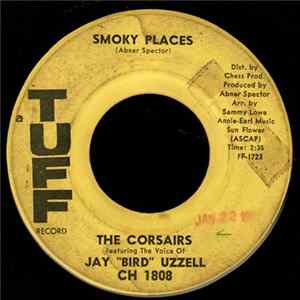 The Corsairs - Smoky Places / Thinkin' FLAC