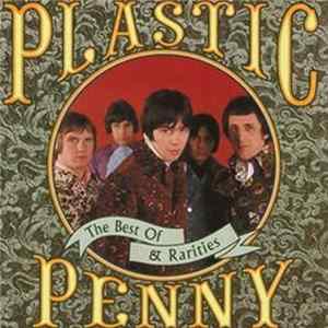 Plastic Penny - The Best Of & Rarities FLAC