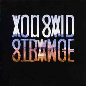 You Said Strange - You Said Strange FLAC