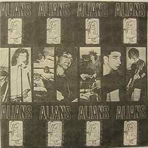 Alians / Happy Kadaver - Split EP FLAC